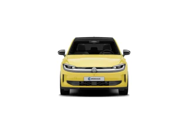 Volkswagen ID. Polo (2026) thumbnail 2