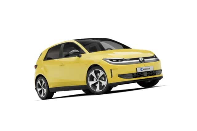 Volkswagen ID. Polo (2026) thumbnail 11
