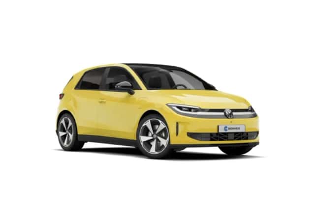 Volkswagen ID. Polo (2026) thumbnail 3