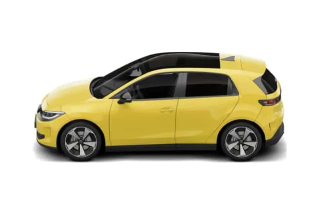 Volkswagen ID. Polo (2026) thumbnail 5