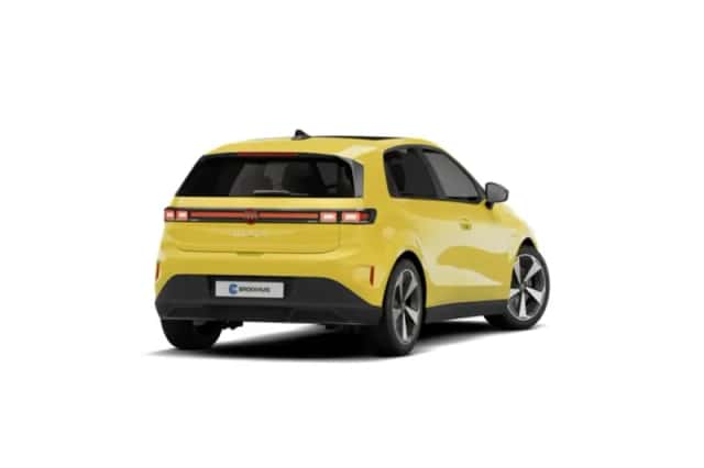 Volkswagen ID. Polo (2026) thumbnail 6
