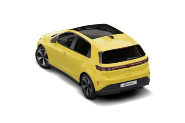 Volkswagen ID. Polo (2026) thumbnail 8