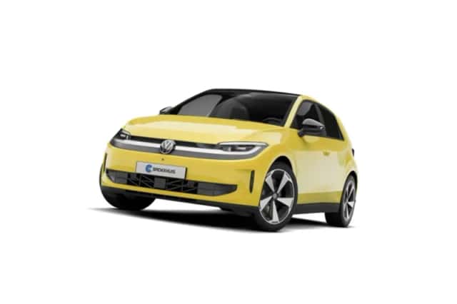 Volkswagen ID. Polo (2026) thumbnail 9