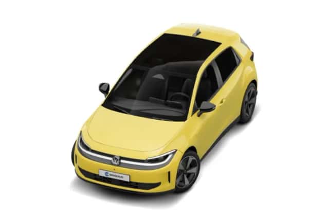 Volkswagen ID. Polo (2026) thumbnail 10