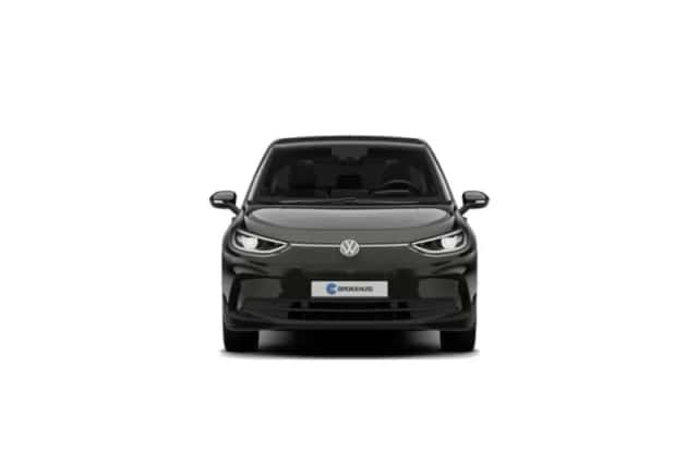 Volkswagen ID.3 (2026) thumbnail 2