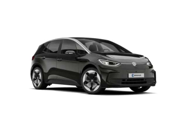 Volkswagen ID.3 (2026) thumbnail 3