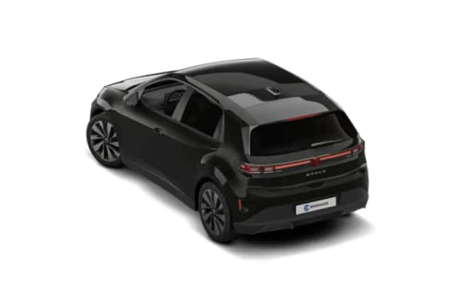 Volkswagen ID. Polo (2026) thumbnail 8