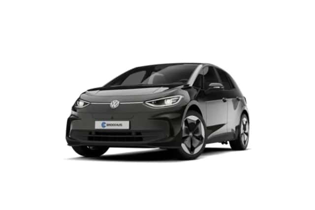 Volkswagen ID.3 (2026)