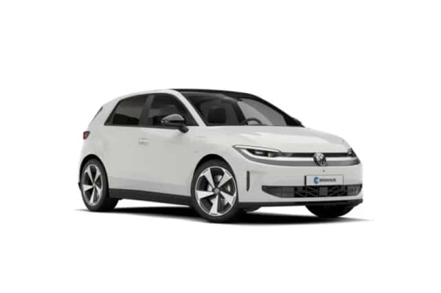 Volkswagen ID. Polo (2026) thumbnail 3