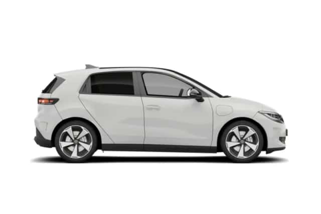Volkswagen ID. Polo (2026) thumbnail 4