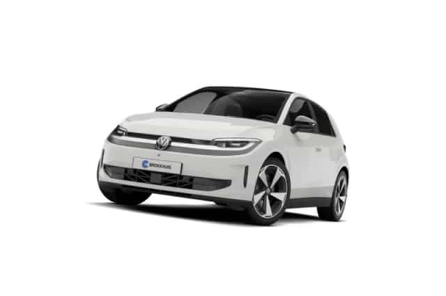 Volkswagen ID. Polo (2026) thumbnail 9