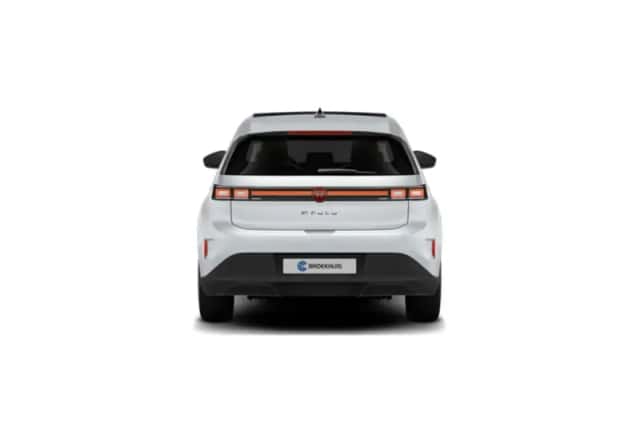 Volkswagen ID. Polo (2026) thumbnail 7
