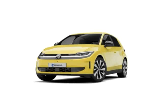 Volkswagen ID. Polo (2026)