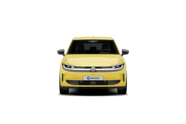 Volkswagen ID. Polo (2026) thumbnail 2