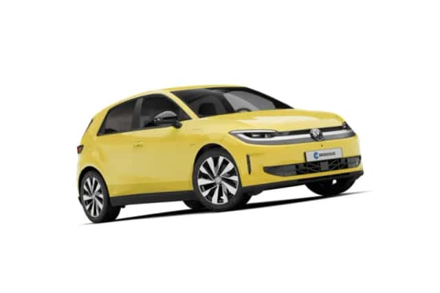 Volkswagen ID. Polo (2026) thumbnail 11