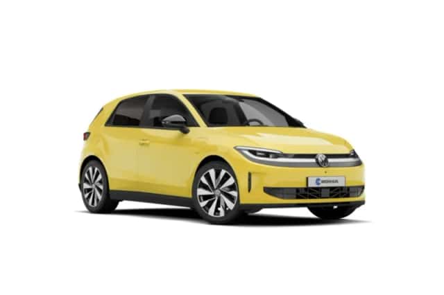 Volkswagen ID. Polo (2026) thumbnail 3