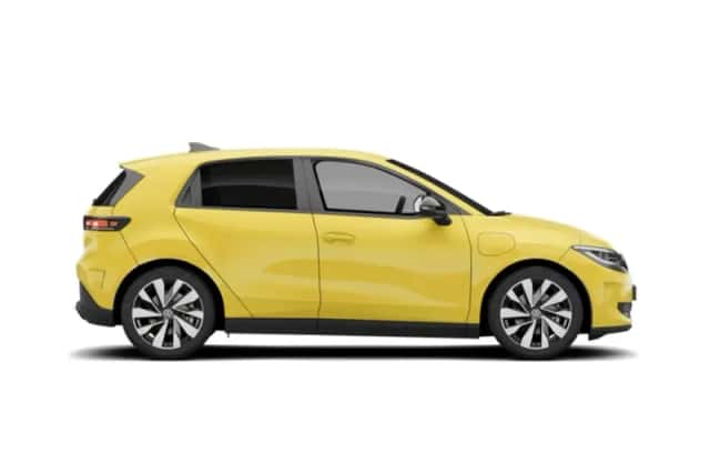 Volkswagen ID. Polo (2026) thumbnail 4