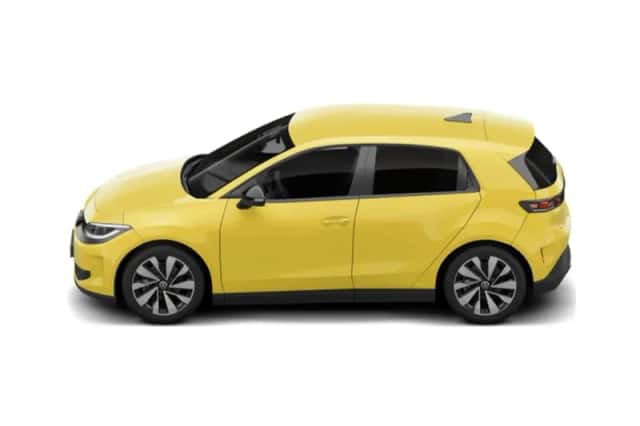 Volkswagen ID. Polo (2026) thumbnail 5