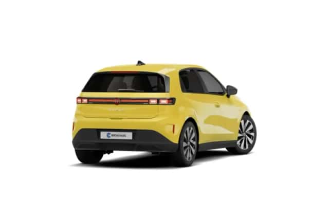 Volkswagen ID. Polo (2026) thumbnail 6