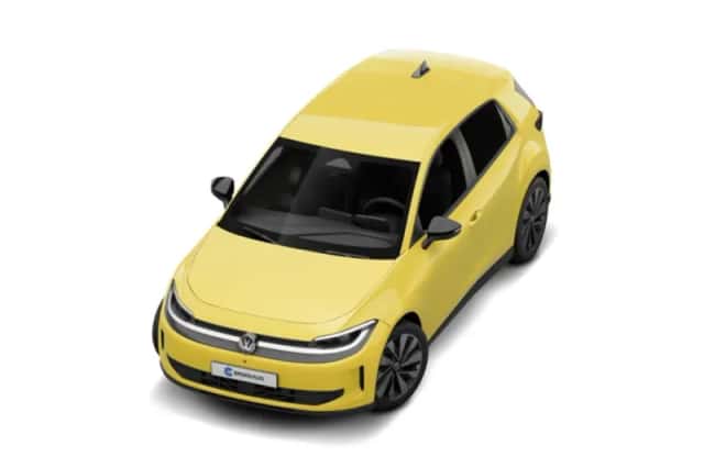 Volkswagen ID. Polo (2026) thumbnail 10
