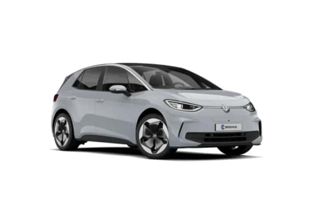 Volkswagen ID.3 (2026) thumbnail 3