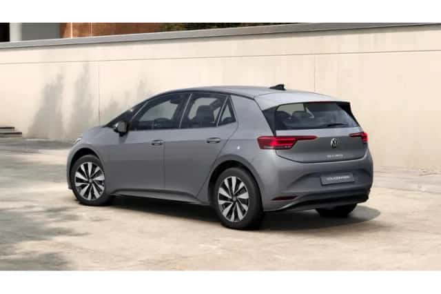 Volkswagen ID.3 (2026) thumbnail 5