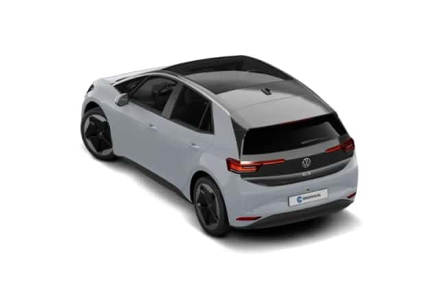 Volkswagen ID.3 (2026) thumbnail 8