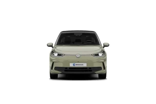 Volkswagen ID.3 (2026) thumbnail 2