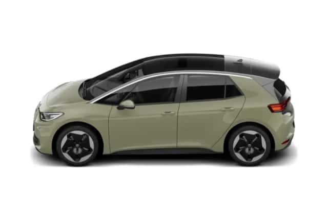 Volkswagen ID.3 (2026) thumbnail 5