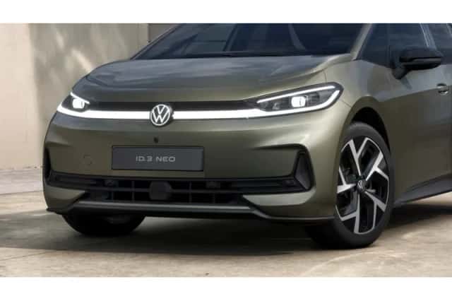Volkswagen ID.3 (2026) thumbnail 6