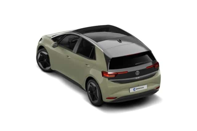 Volkswagen ID.3 (2026) thumbnail 8