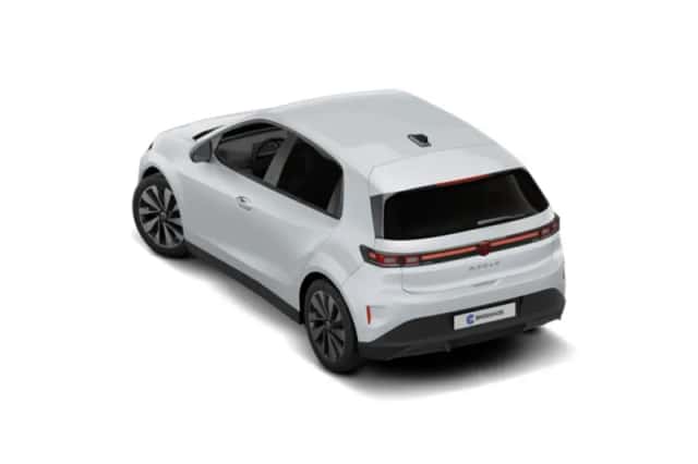 Volkswagen ID. Polo (2026) thumbnail 8