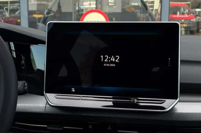 Volkswagen Golf (2026) thumbnail 14
