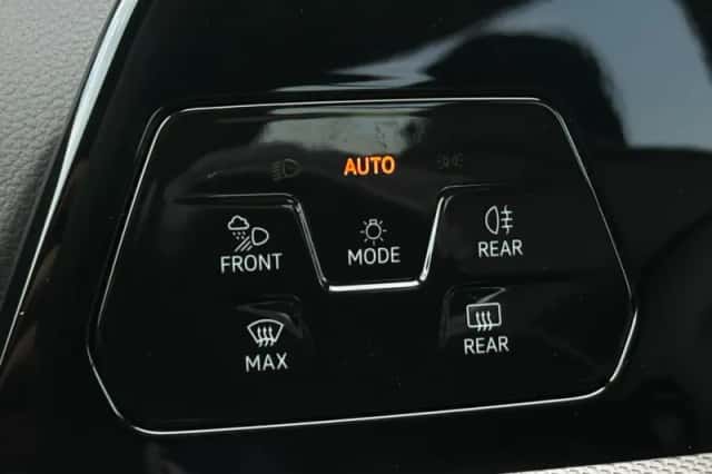Volkswagen Golf (2026) thumbnail 25