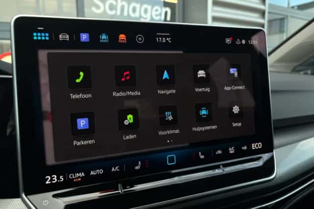 Volkswagen Golf (2026) thumbnail 27