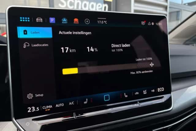 Volkswagen Golf (2026) thumbnail 29