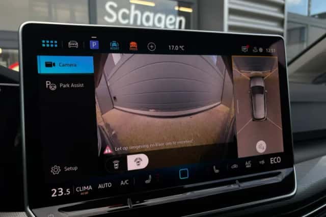 Volkswagen Golf (2026) thumbnail 30