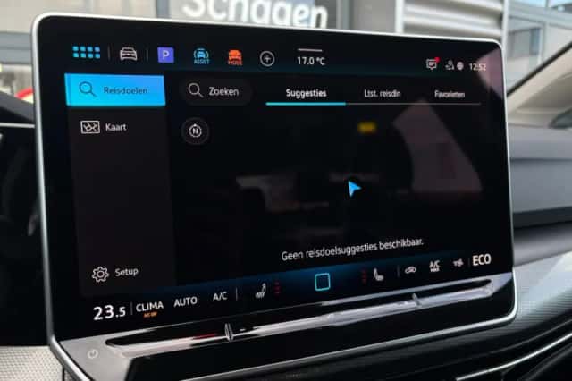 Volkswagen Golf (2026) thumbnail 32