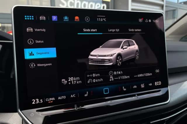 Volkswagen Golf (2026) thumbnail 36