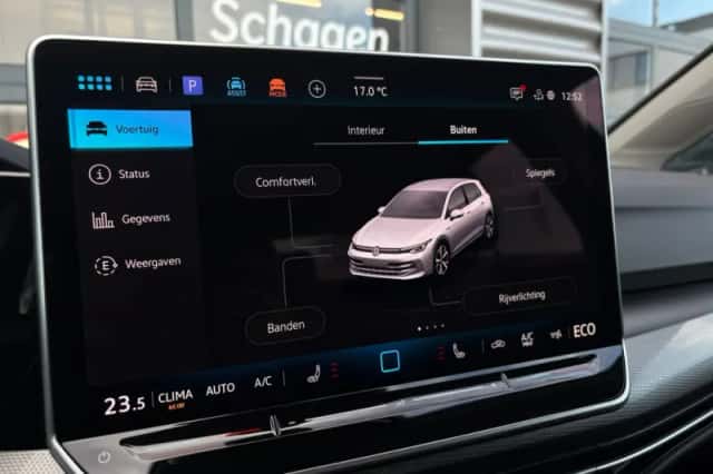 Volkswagen Golf (2026) thumbnail 37