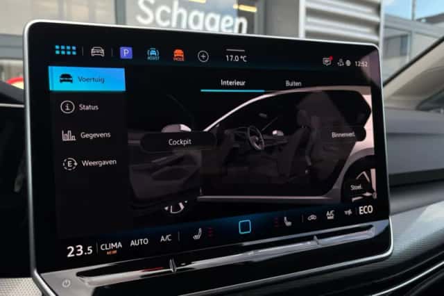 Volkswagen Golf (2026) thumbnail 38