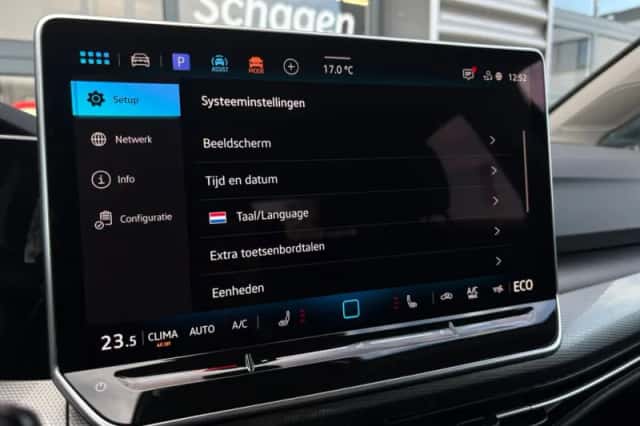 Volkswagen Golf (2026) thumbnail 39