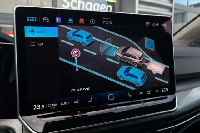 Volkswagen Golf (2026) thumbnail 40