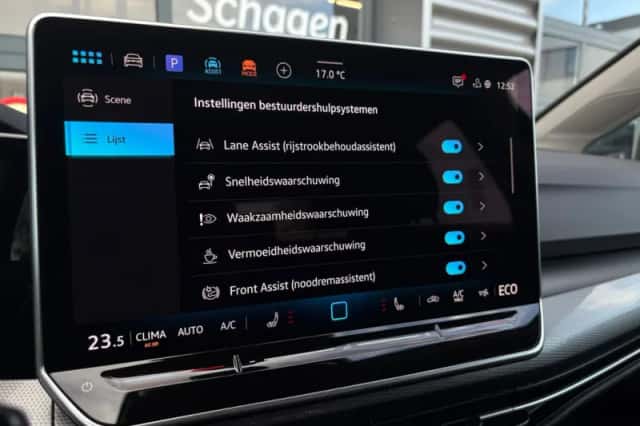 Volkswagen Golf (2026) thumbnail 41