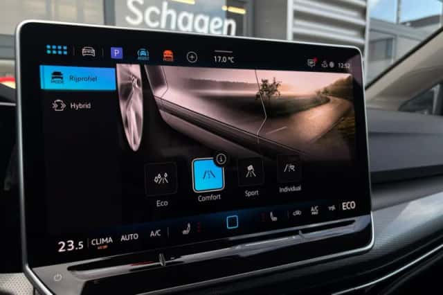 Volkswagen Golf (2026) thumbnail 42