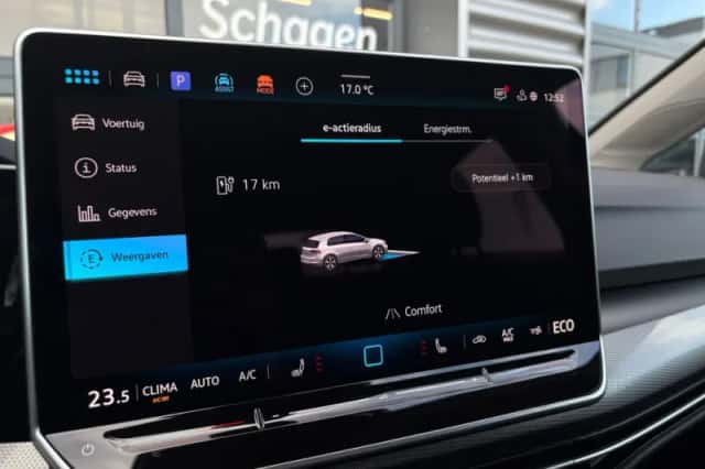 Volkswagen Golf (2026) thumbnail 43