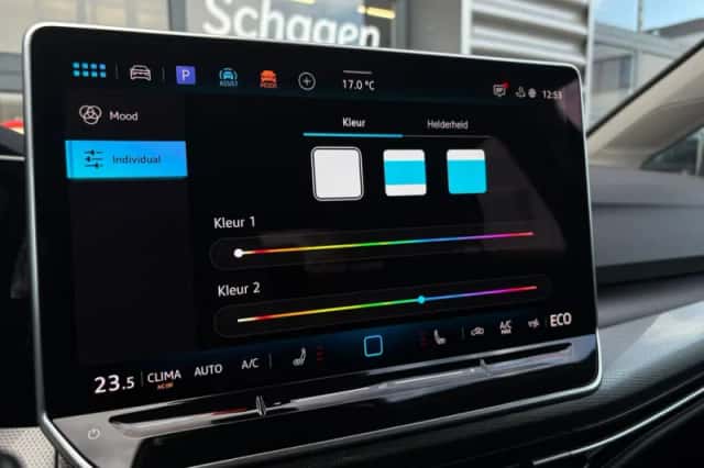Volkswagen Golf (2026) thumbnail 45