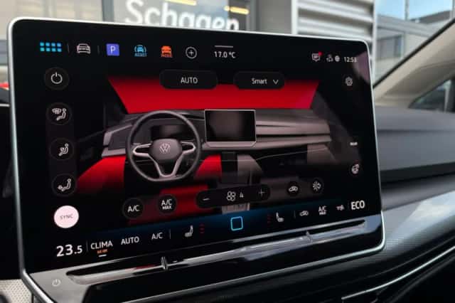 Volkswagen Golf (2026) thumbnail 46
