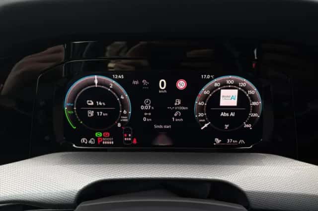 Volkswagen Golf (2026) thumbnail 49
