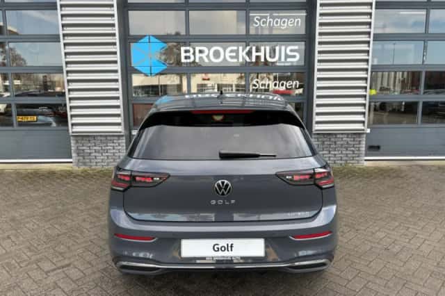 Volkswagen Golf (2026) thumbnail 7